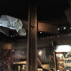 Meet your Posher, Martha crystal